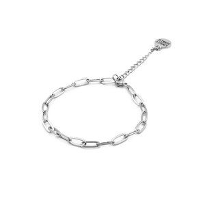 Maker Collection Silver Lync Bracelet